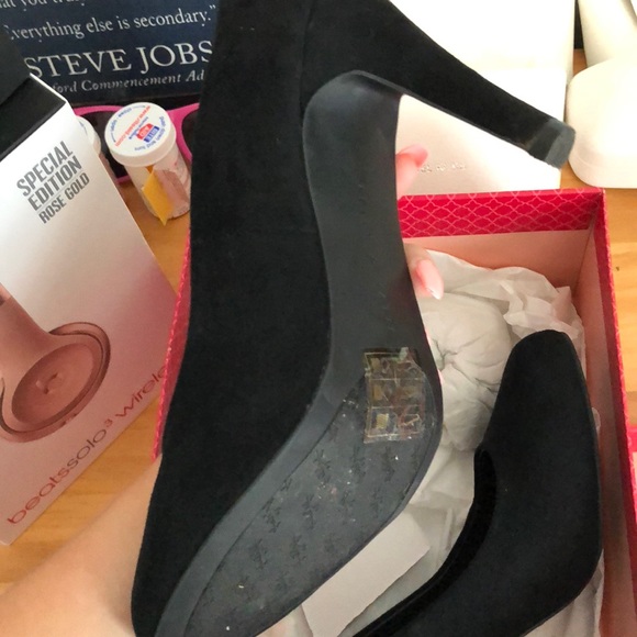 Prom heels - Picture 3 of 6